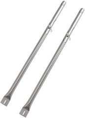 Tube Burner Heat Tent Repair Kit for Charbroil Performance 2 4 5 6 Burner Grills