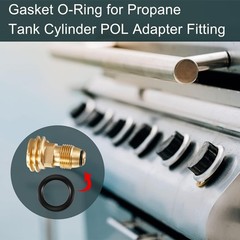 40 Pieces Propane O Ring Propane Natural Gasket O Ring Power Pressure Washer …