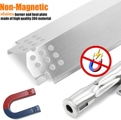 304 Stainless Steel Grill Replacement Parts for Nexgrill 720-0830H, 720-0888, 72