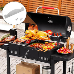 Heat Diffuser Plate Replacement for Pit Boss Pellet Grills Heavy-Duty Deflector