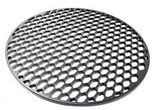 Cast Iron Grill Grate for 22 Inch Weber Kettle Grill – Works Great on The Web…