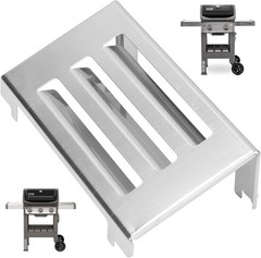67060 Heat Deflector for Weber GS4 Spirit II 300 & 200 SER Spirit II E210 E220 E