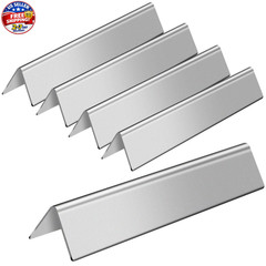 L15.3 Flavorizer Bar Replacement for Weber 7636, Spirit 300 310 320 E310 E320 S