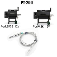 For Precision Meat Probe for GMG P1028 Grill Consistent Cooking Results