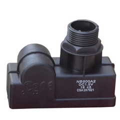 Smad Battery Spark Generator 2 Outlet BBQ Igniter AA Battery Push Button Igniter