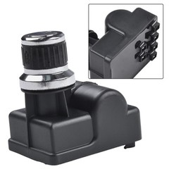 Easy to Use Ignitor Module Replacement for Nexgrill 7200830H 6 Outlets