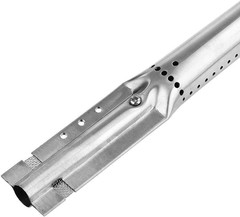 14 5/8 Heat Plates Burners Crossover Tubes for Charbroil 463420507 463420509