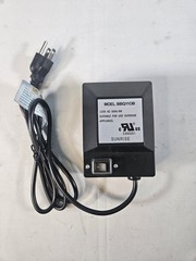 110V Barbecue Motor Certification Outdoor Grill Bracket Motor