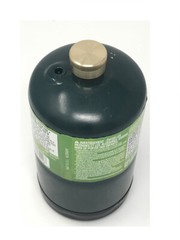 Camping & Outdoor Cap for Coleman 1LB Propane Bottle small tank Cylinder (6-PK)
