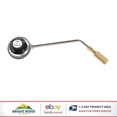 Pressure Regulator for Coleman 9924 Series Gas Grill Replacement Parts