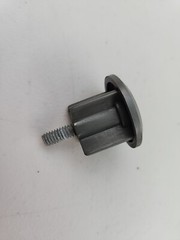 Weber Genesis E310/E320 Screw & Insert Spacer – Right/Left – Used Replace Part