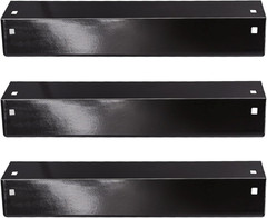 Grill Heat Plates Shields for Chargriller 5050, 5650, 3001, 3008, 5072, King Gri
