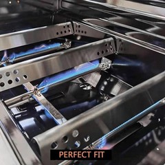 Grill Parts for Charbroil Performance 5 Burners 463347519 463275517 463347518…