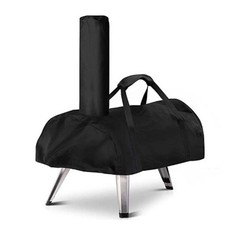 For PROTECTION Against Rain Dust And Snow Outdoor Pizza Oven Cover Heavy Duty
