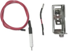 EZ4850 3-Pack Stainless Steel Electrode Replacement for DCS 27DBQ, 27DBQR, 27…
