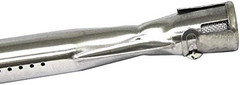 15 X 1 Universal Stainless Steel Burner for Grill Master 720-0737 720-0697