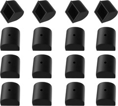 16 Pack 039134-000 Grate Silicone Feet Compatible with Viking Range Parts Gas