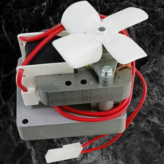 1.6 RPM Auger Motor fit all TRAEGER pellet stoves Fits PIT BOSS Z-grill Grilla