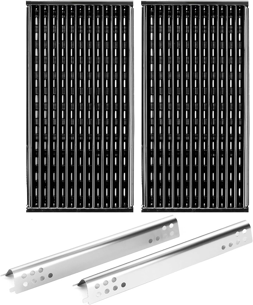Grill Grates for Charbroil Performance 463633316, 463672016, 463672019, 46367221