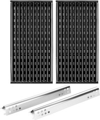 Grill Grates for Charbroil Performance 463633316, 463672016, 463672019, 46367221