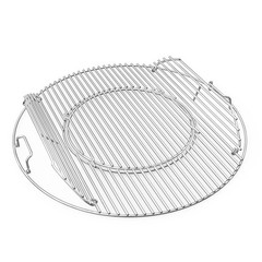 onlyfire Double-Side Hinged Cooking Grate, Gourmet BBQ System Replaced…