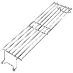 Warming Rack for Weber 66044 Genesis II 300 Series Gas Grill Replacement