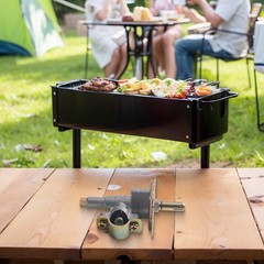 Upgrade Your Grill Equipment with Premium Grill Control Valve Replacement
