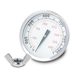 Grill Thermometer Replacement for Weber Genesis 300 Summit Series 2-3/8″ Gauge