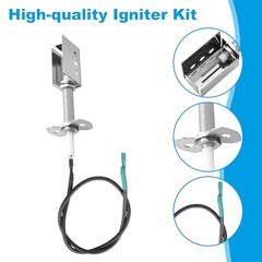 4-Pack Ceramic Electrode Igniter Kit for Bakers & Chefs GR2039201-BC-00
