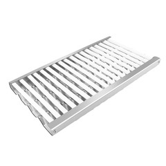 Youfire Grill Heat Plate Bbq Ceramic Rod Complete Radiant Tray Replacement