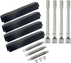 Direct Store Parts Kit DG101 Replacement for Charbroil Gas Grill Burners,Heat Pl