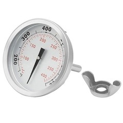 67088/67731 Grill Thermometer Temp Gauge Parts for Weber Genesis E/S 310 320 330