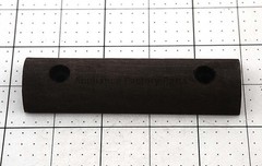Appliance Factory Parts 650-0007-0 WOODEN HANDLE, 2 Req per handle
