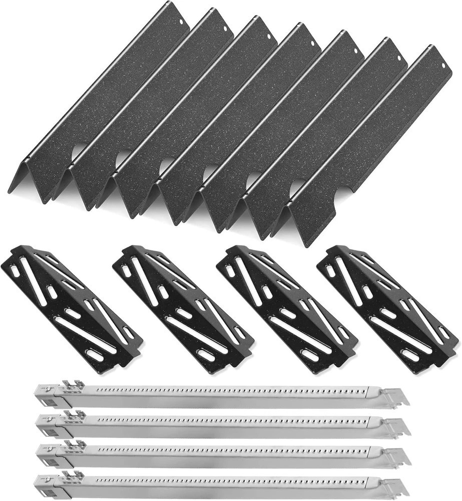 Grill Replacement Parts For Weber GS4 Genesis II E-410 S-410 Genesis II LX