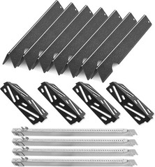 Grill Replacement Parts For Weber GS4 Genesis II E-410 S-410 Genesis II LX