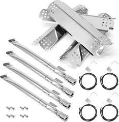 Grill Replacement Parts for Nexgrill 720-0830H 720-0888 720-0888N 720-0783E 720-