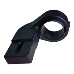 Weber Grill-Out Light Left Mount Bracket #9057 Replacement Part for Genesis Gril
