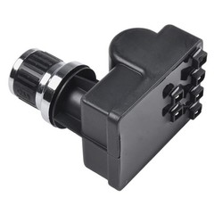 For Nexgrill 720 0830H 6 Outlet High Quality Chrome Coated Ignitor Replacement