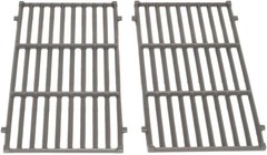 Weber Cooking Grates Fits Spirit 200 Porcelain-Enameled 7637