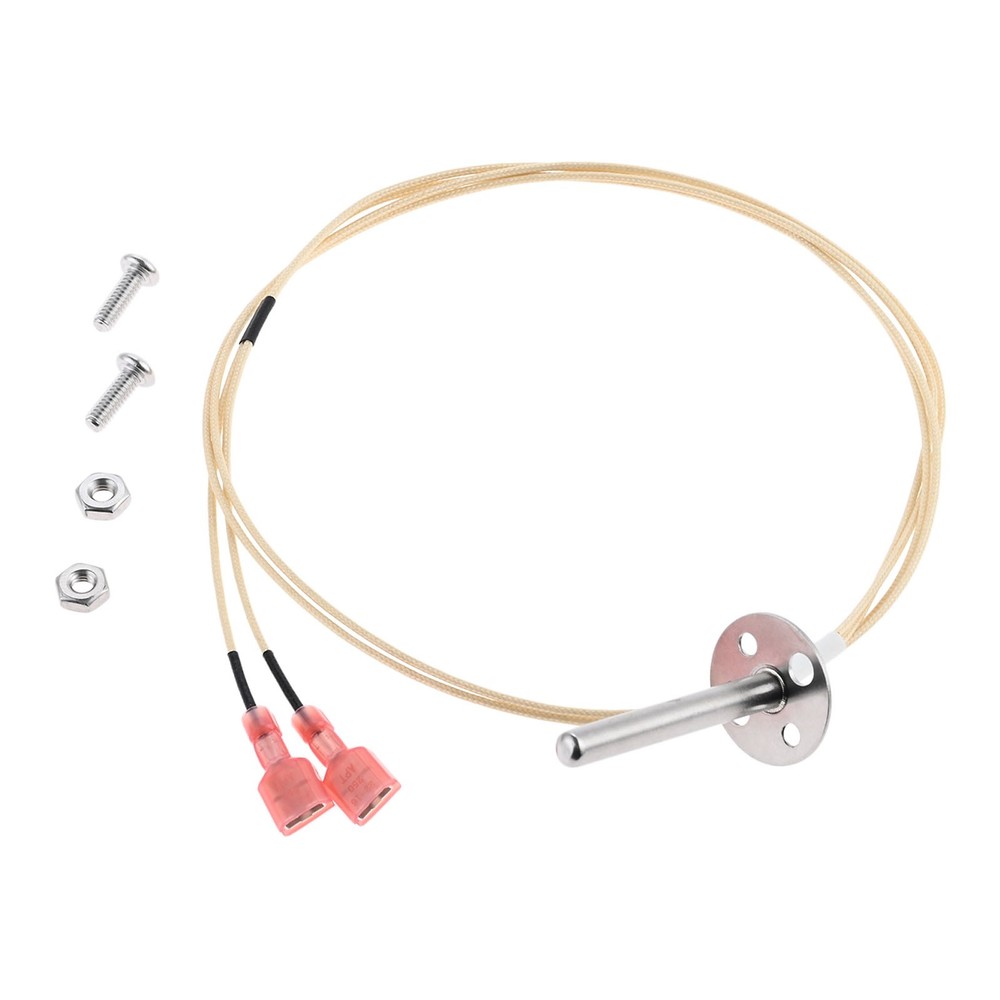 BBQ Temperature Probe Sensor For Bullseye Recteq 380 RT-B380 Wood Pellet Grill