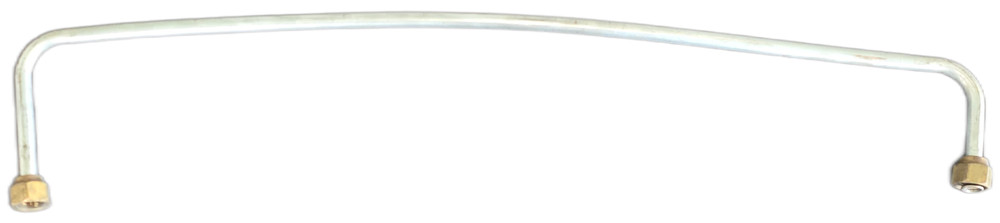 Ducane post mount gas grill gas supply tube 3/8″ flare # G4365201 24″ length