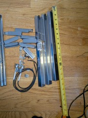 GRILL REPLACEMENT PARTS 5 PACK