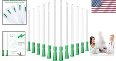 150-Piece Clear PVC Replacement Tubes Kit 16FR