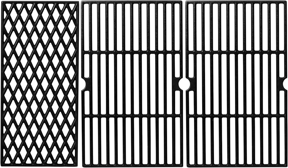 DGH450CRP Cooking Grates for Dyna-Glo Gril, Fits DGH450CRP-D DGH474CRP DGH485CRP