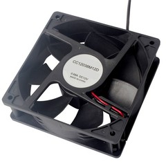 Digital Replacement Fan for Gravity Furnace Series 560 800 1050 Charcoal Grills
