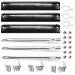 Grill Parts for Char-griller Replacement Parts, Chargriller 5050, 5650, 3001,…