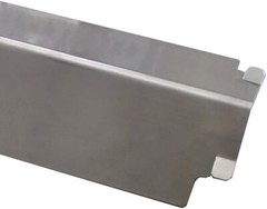 16″ Heat Shields Heat Plates Replacement Parts for Charbroil, Thermos Gas Grill