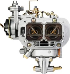 Weber Carburetor 32 36 DGEV Electric Choke 2 Barrel Toyota