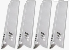 15 Inch Grill Heat Shield Plate Replacement Parts Dyna-Glo Backyard