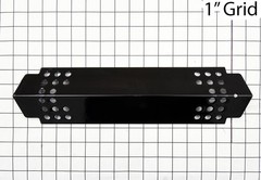 Charbroil Grill Part # G312-0205-W1 – Heat Tent. Measures Approximately: 15.03